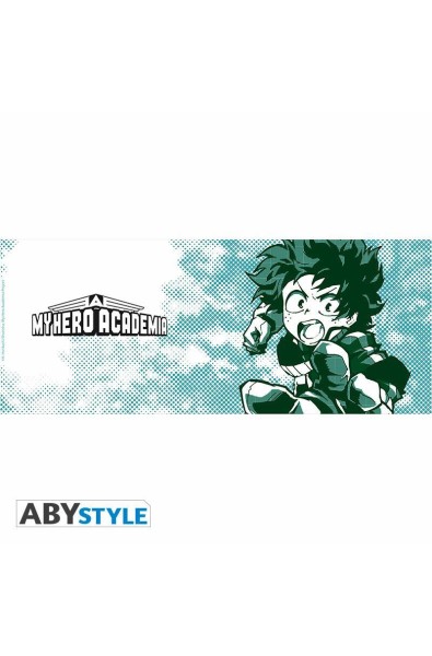 My Hero Academia - kubek "Deku"