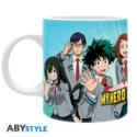 My Hero Academia - kubek "Class"