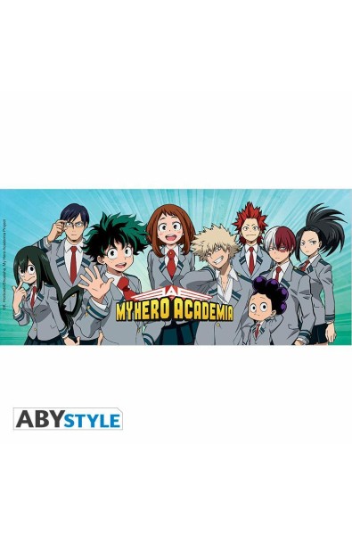 My Hero Academia - kubek "Class"