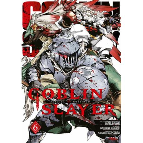 Goblin Slayer 06