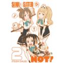 Soul Eater NOT! 02