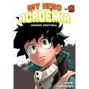 My Hero Academia 15