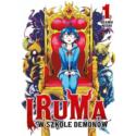 Iruma w szkole demonów 01