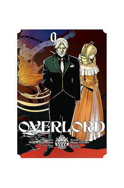 Overlord 09