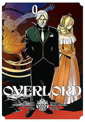 Overlord 09