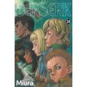 Berserk 24