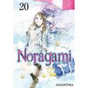 Noragami 20