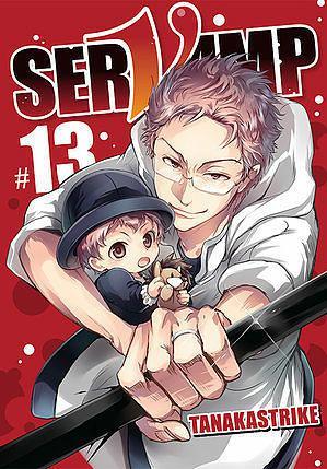 Servamp 13