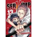 Servamp 13