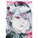 Tokyo Ghoul:re tom 15