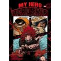 My Hero Academia 16