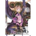 Re: Zero- Życie w innym świecie od zera 17 Light Novel