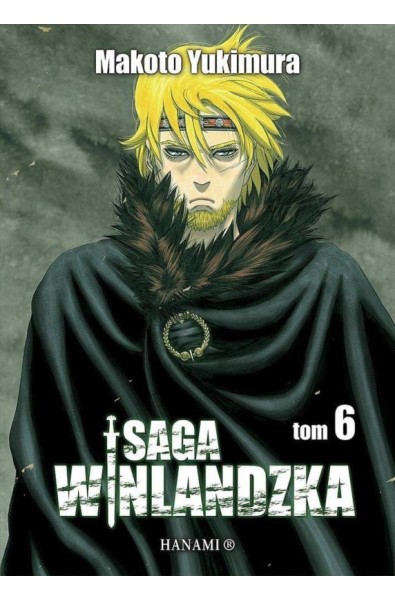 Saga Winlandzka 06