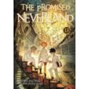 The Promised Neverland 13