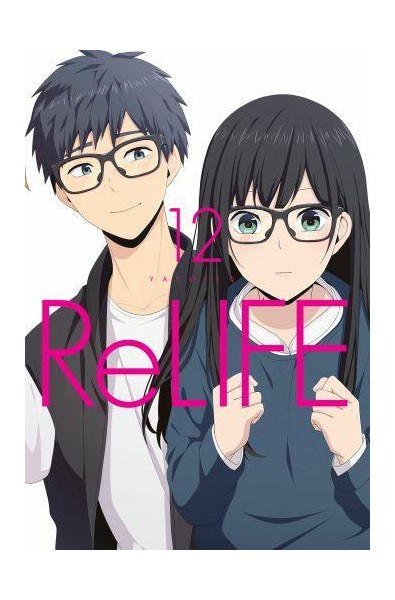 ReLife 12