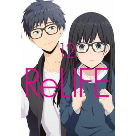 ReLife 12