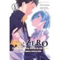 Re: Zero Życie w innym świecie od zera. Księga 3 - Truth of Zero 05