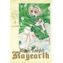 Magic Knight Rayearth tom 06