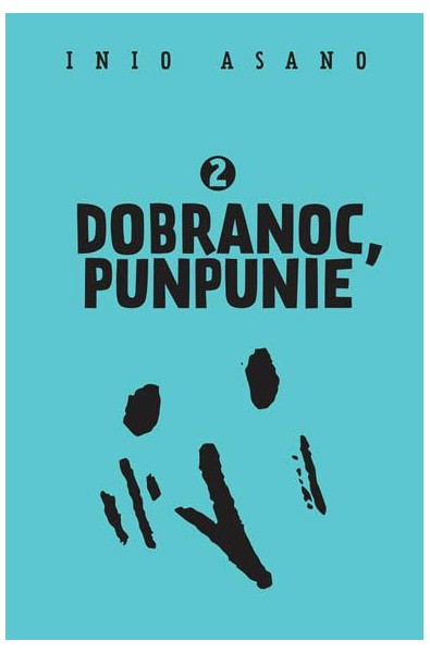 Dobranoc, Punpunie 02