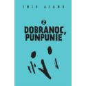 Dobranoc, Punpunie 02