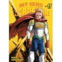 My Hero Academia 17