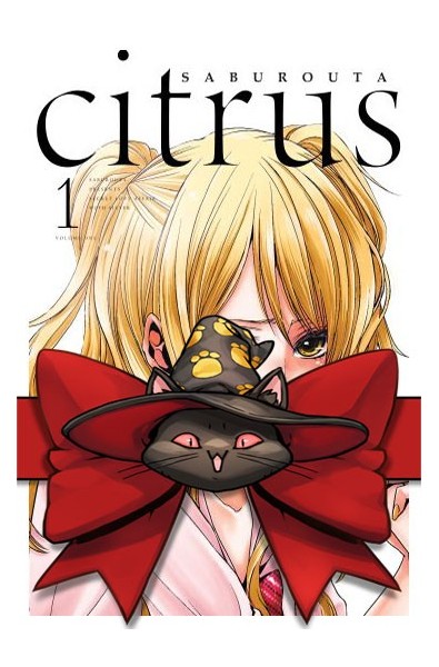 Citrus 1-7 (pakiet)