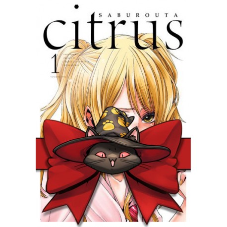 Citrus 1-7 (pakiet)