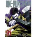 One-Punch Man 17