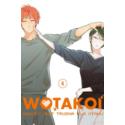 Wotakoi. Miłość jest trudna dla otaku 04