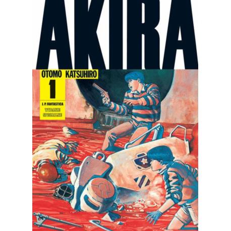 Akira (nowe wydanie) 01