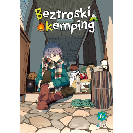 Beztroski kemping 06