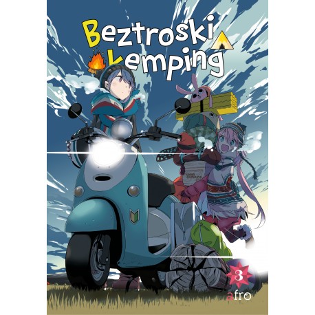 Beztroski kemping 03