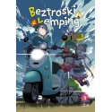 Beztroski kemping 03