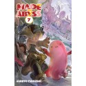 Made in Abyss 07