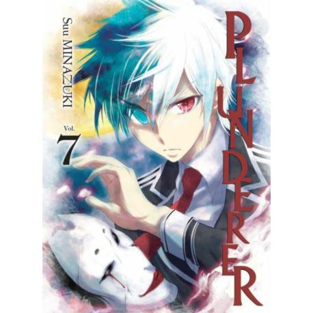 Plunderer 07