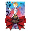 Pandora Hearts 1-24 (pakiet)