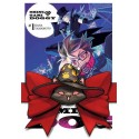 Shinigami Doggy 1-3 (pakiet)