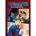 My Hero Academia - Illegals 05