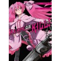 Akame ga kill! 02