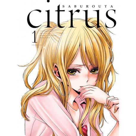 Citrus tom 01