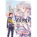 Re: Zero Życie w innym świecie od zera. Księga 3 - Truth of Zero 01