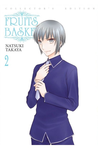 Fruits Basket 02