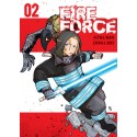 Fire Force 02