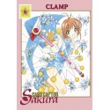 Cardcaptor Sakura tom 06