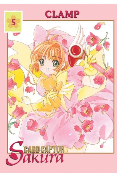 Cardcaptor Sakura 05