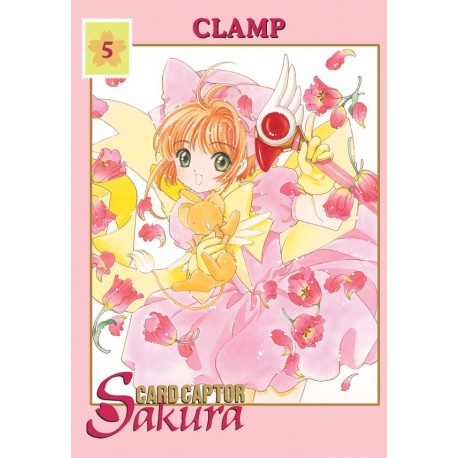 Cardcaptor Sakura 05