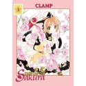 Cardcaptor Sakura 03