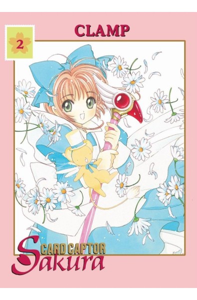 Card Captor Sakura 02