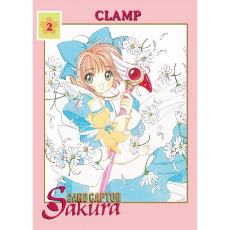 Card Captor Sakura 02