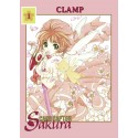 Cardcaptor Sakura 01